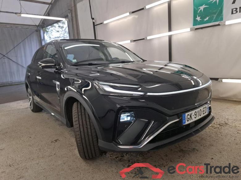 MG Marvel R / 2021 / 5P / SUV Performance 70kWh 4WD #5