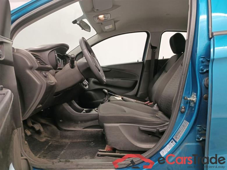 Opel Karl 1.0 Edition 5d #3