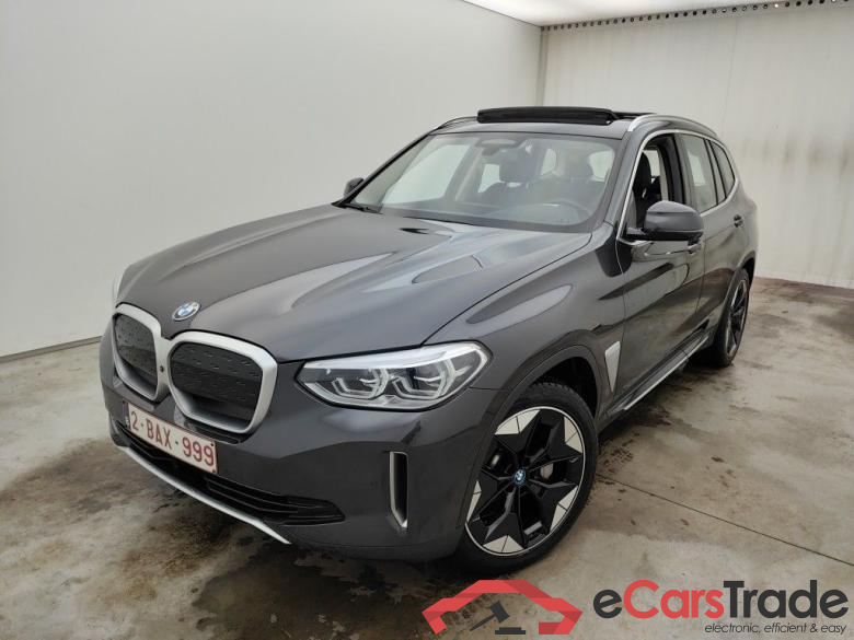 BMW iX3 sDrive35 5d