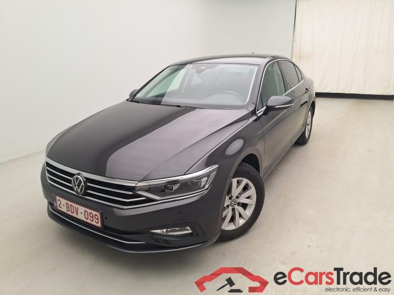 VW, Passat FL'19, Volkswagen Passat 1.5 TSI Style Business DSG 4d #2