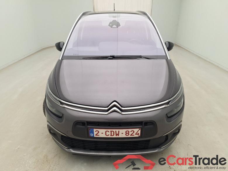Citroën, Gr.C4 SpaceT. FL'16, Citroën Grand C4 Spacetourer 1.5 BlueHDi 130 S&S E #1
