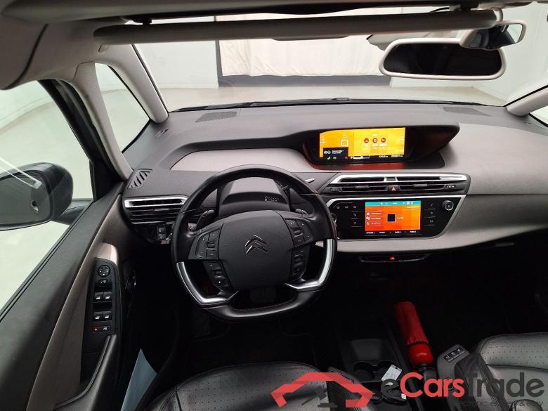 Citroën, Gr.C4 SpaceT. FL'16, Citroën Grand C4 Spacetourer 1.5 BlueHDi 130 S&S E #5