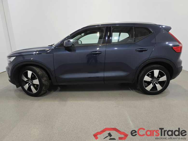 Volvo XC40 1.5 T3 Momentum LED Virtual ACC Navi Leather KeylessGo Camera Klima PDC ... #2