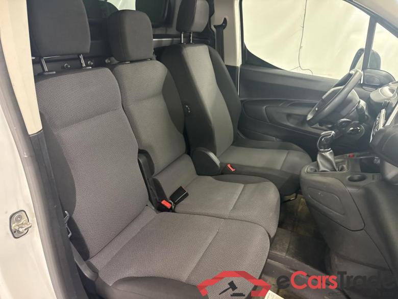 Partner Premium L1 1.5 HDi 100CV BVM5 E6dT #6