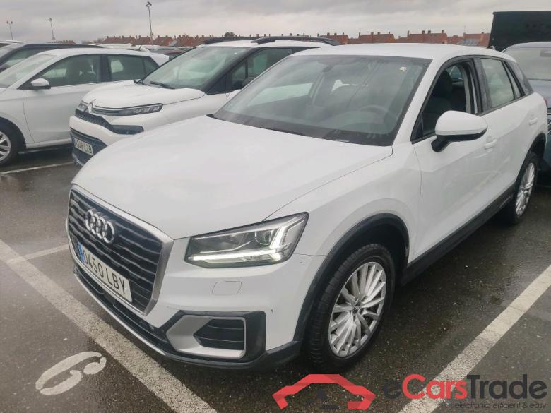 AUDI Q2 / 2016 / 5P / todoterreno Design 30 TFSI 85kW (116CV) #1