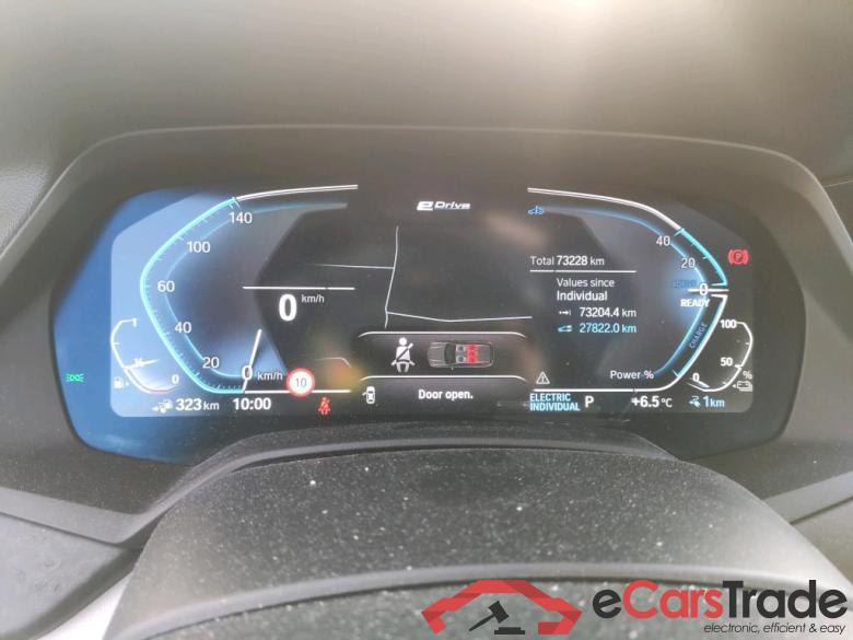 BMW X5 / 2018 / 5P / todoterreno xDrive45e #4