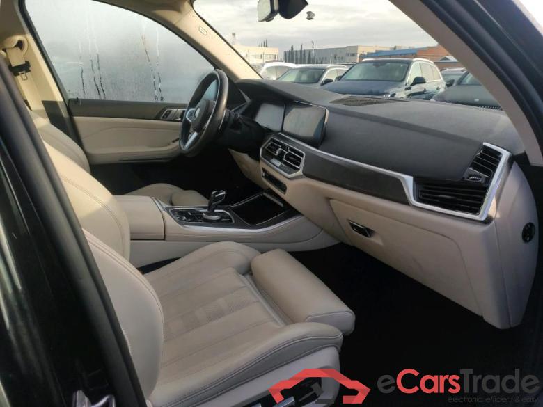 BMW X5 / 2018 / 5P / todoterreno xDrive45e #6