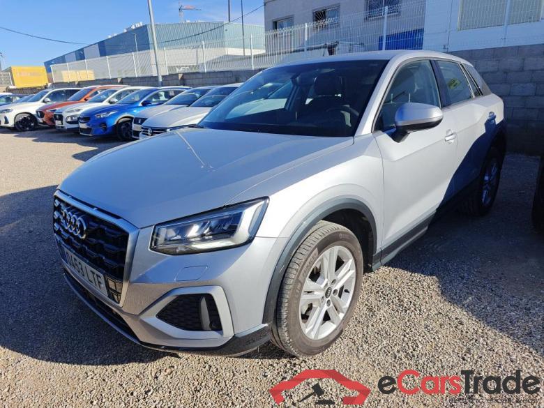 AUDI Q2 / 2020 / 5P / todoterreno Advanced 30 TDI 85kW (116CV) #1
