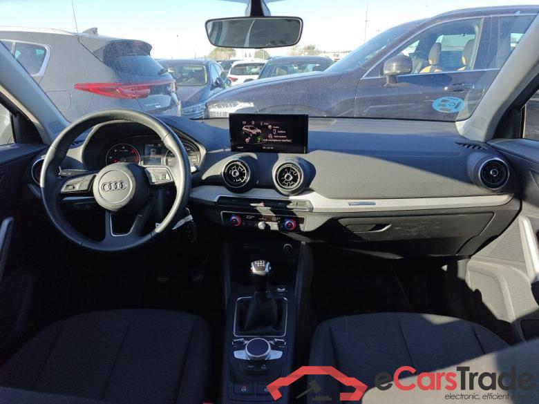 AUDI Q2 / 2020 / 5P / todoterreno Advanced 30 TDI 85kW (116CV) #3