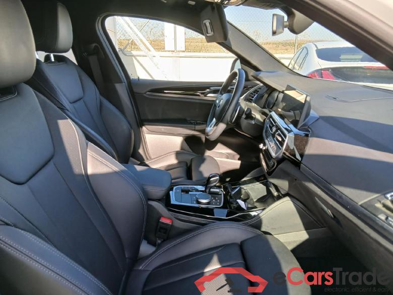 BMW X4 / 2021 / 5P / todoterreno xDrive30d xLine #6