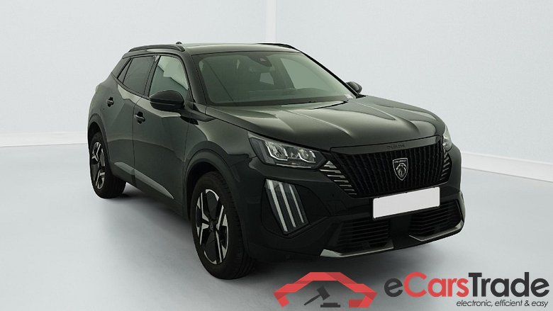 Peugeot 2008 100 S&S BVM6 Allure #1