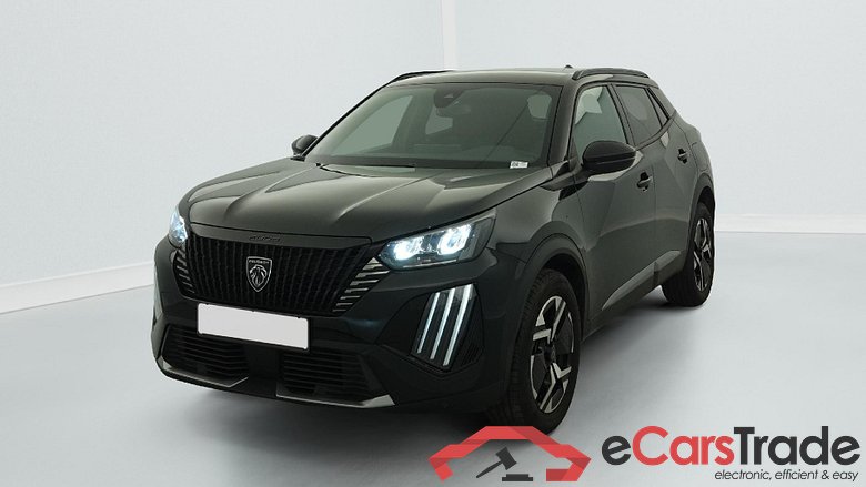 Peugeot 2008 100 S&S BVM6 Allure #3