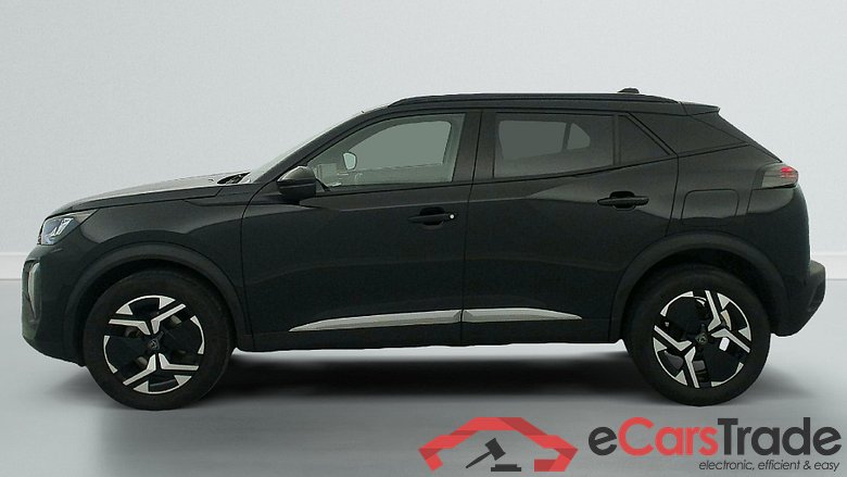 Peugeot 2008 100 S&S BVM6 Allure #4
