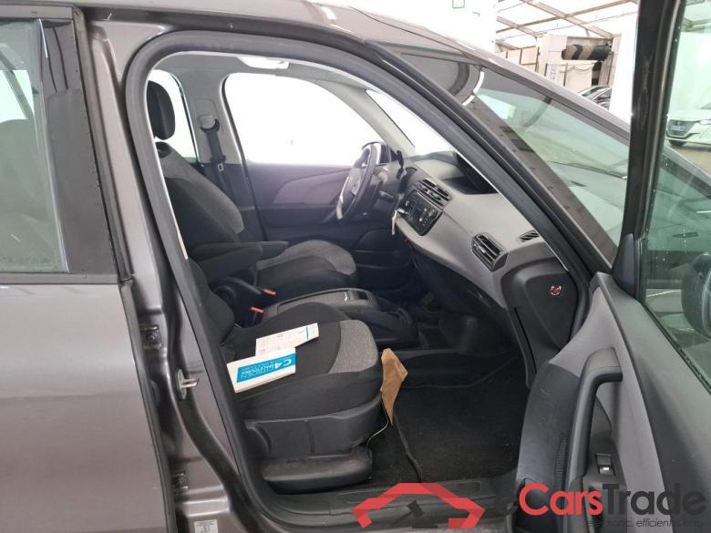 C4 Grand Picasso/Spacetourer Business Class 1.5 BlueHDi 130CV BVA8 E6dT #6