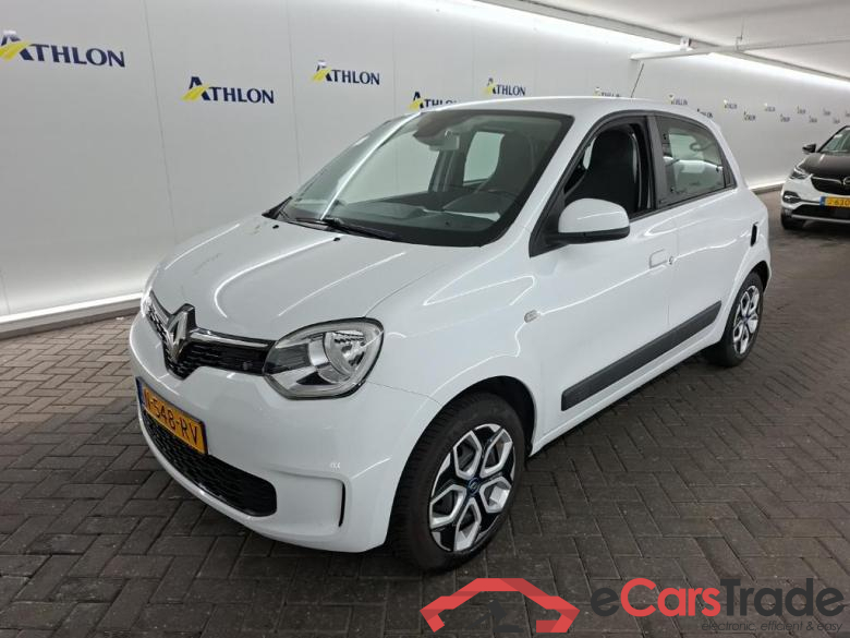 RENAULT TWINGO 22kWh R80 Collection auto 5D 60kW