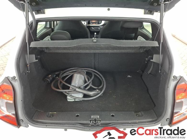 RENAULT TWINGO 22kWh R80 Collection auto 5D 60kW #5