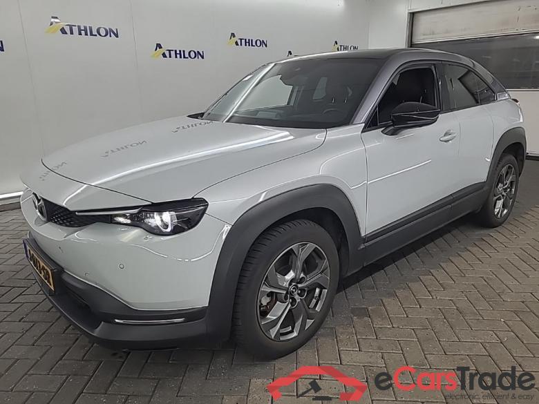 Mazda MX-30 E-SKYACTIV 145 Luxury 5D 107kW #1