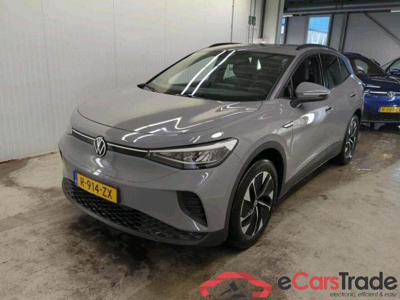 VOLKSWAGEN ID.4 Pro 77 kWh #1