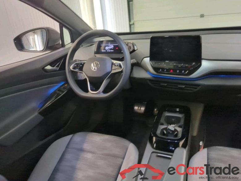 VOLKSWAGEN ID.4 Pro 77 kWh #3