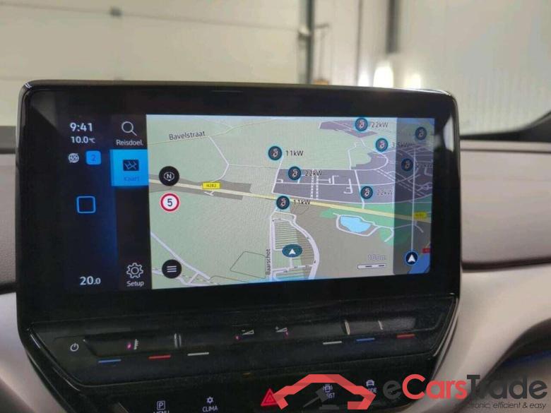 VOLKSWAGEN ID.4 Pro 77 kWh #5