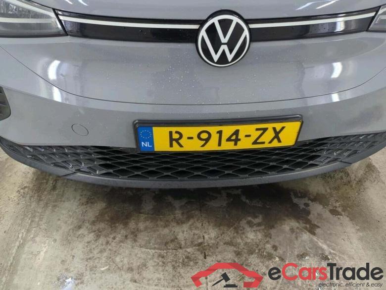 VOLKSWAGEN ID.4 Pro 77 kWh #6