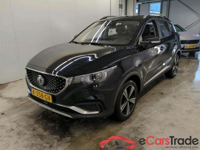 MG MG ZS EV Luxury 45 kWh #1