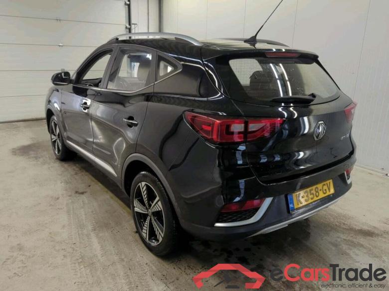 MG MG ZS EV Luxury 45 kWh #6