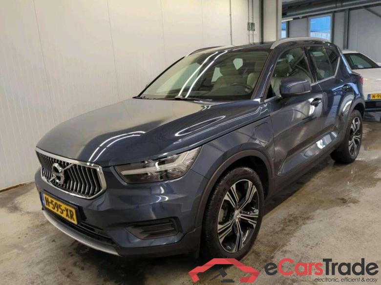 VOLVO XC40 1.5 T5 TE Inscript.