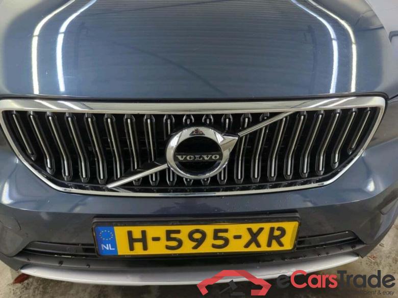 VOLVO XC40 1.5 T5 TE Inscript. #4