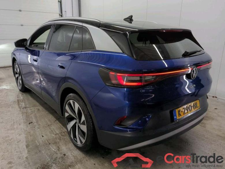 VOLKSWAGEN ID.4 First 77 kWh #6