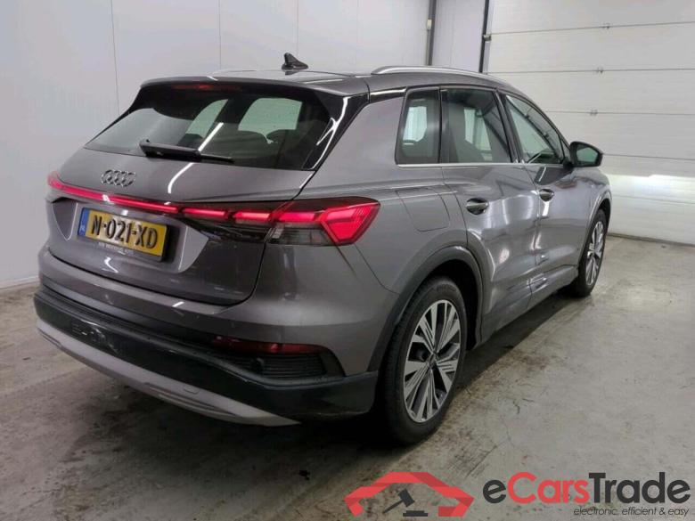 AUDI Q4 e-tron 40 Adv. ed. #2