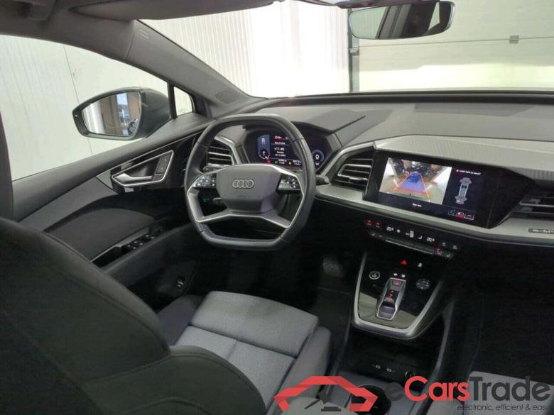 AUDI Q4 e-tron 40 Adv. ed. #3