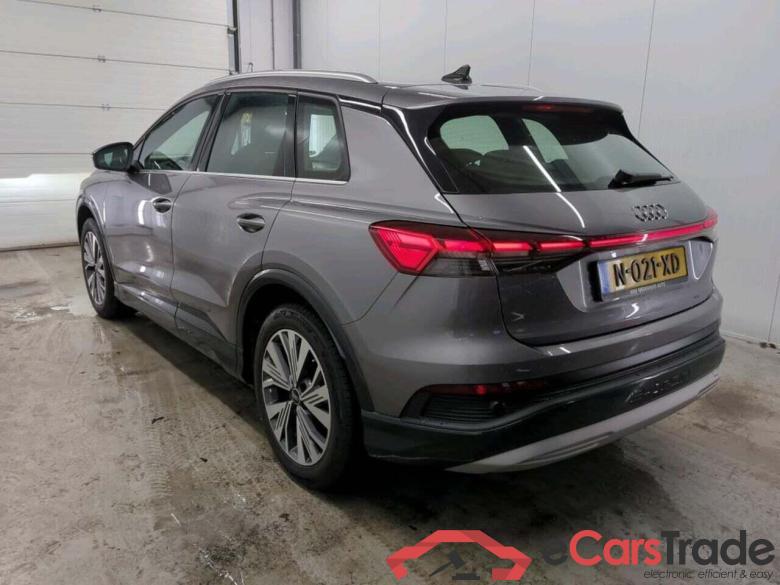 AUDI Q4 e-tron 40 Adv. ed. #4