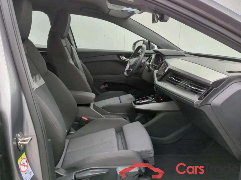 AUDI Q4 e-tron 40 Adv. ed. #5