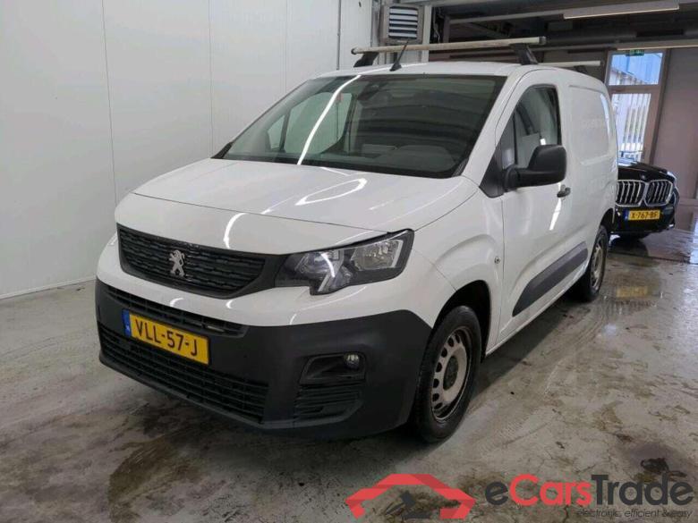 PEUGEOT Partner 1.5 BlueHDI Premium #1