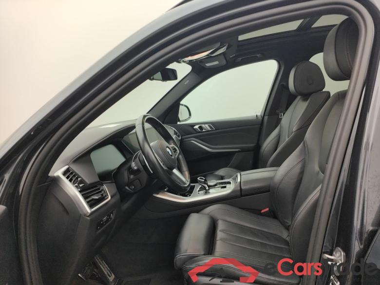 BMW X5 DIESEL - 2018 3.0 AS 286hp xDrive30d MHD AdBlue 5d #3