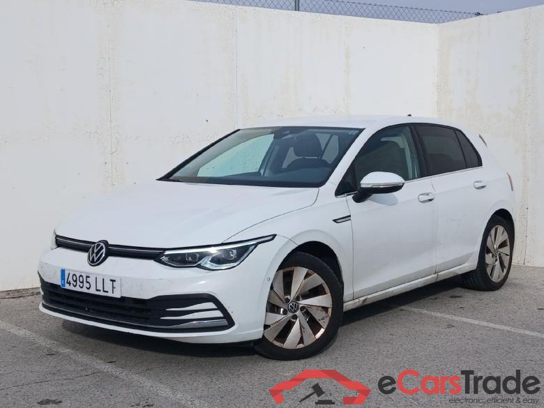 VOLKSWAGEN Golf / 2020 / 5P / berlina con portón Style 1.5 eTSI 110kW (150CV) DSG #1
