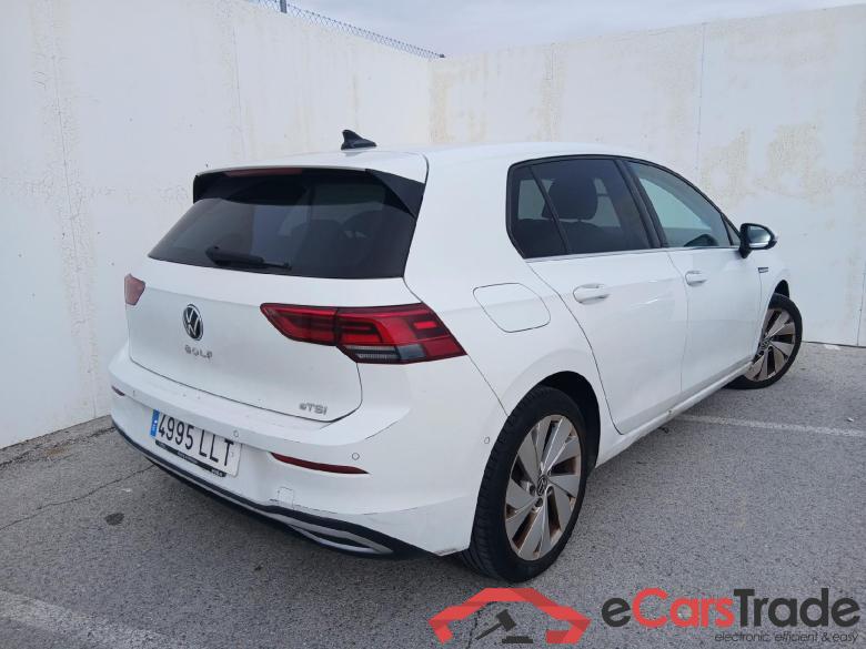 VOLKSWAGEN Golf / 2020 / 5P / berlina con portón Style 1.5 eTSI 110kW (150CV) DSG #2