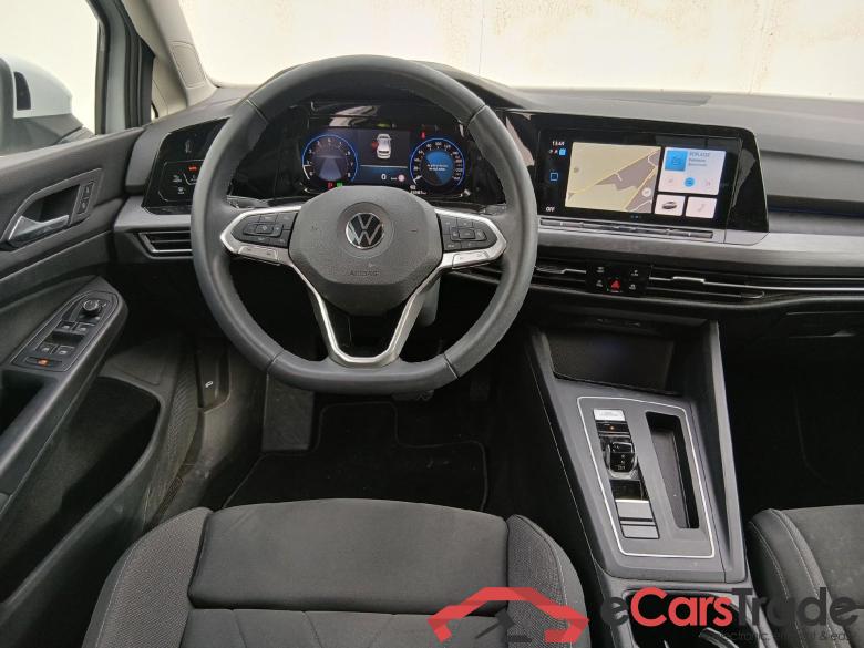 VOLKSWAGEN Golf / 2020 / 5P / berlina con portón Style 1.5 eTSI 110kW (150CV) DSG #3