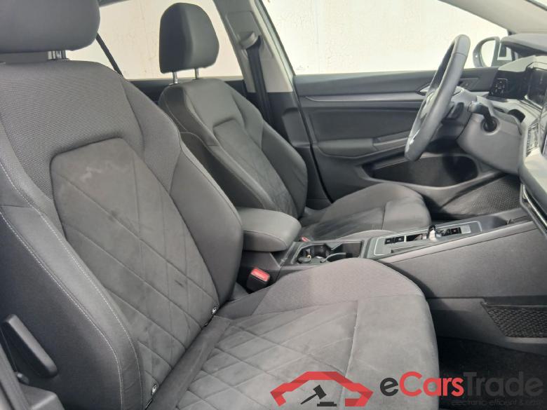 VOLKSWAGEN Golf / 2020 / 5P / berlina con portón Style 1.5 eTSI 110kW (150CV) DSG #6