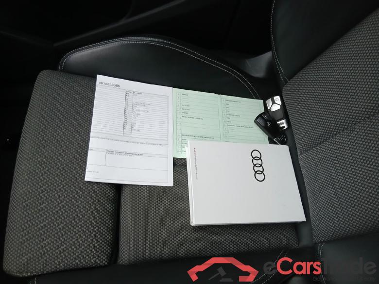 AUDI Q5 SPORTBACK / 2020 / 5P / todoterreno Black Line 50 TFSI e quattro-ultra #5