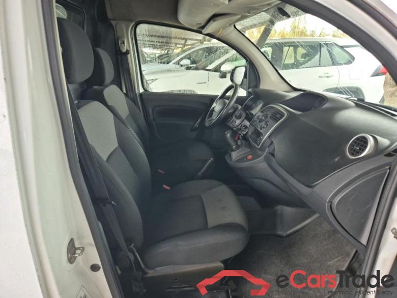 RENAULT Kangoo Furgón/2013/3P/furgón derivado de turismo Profesional dCi 55 kW (75 CV) #6