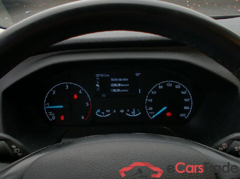 Transit Kasten 310 L3 Trend 2.0 TDCi 96KW MT6 E6d #6