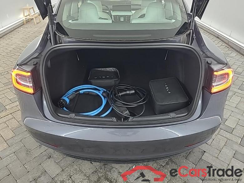 Tesla Model 3 Standard Range Plus RWD 4D 225kW #5
