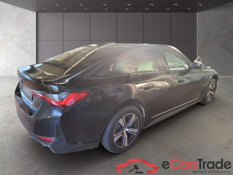 BMW i4 Gran Coupe (G26E)(2021->) DE - LimS5 35 e, eDrive, 2022 - 2024 #3