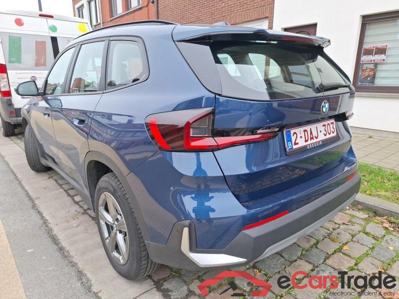BMW X1 2.0 SDRIVE18D (100KW) DCT #3