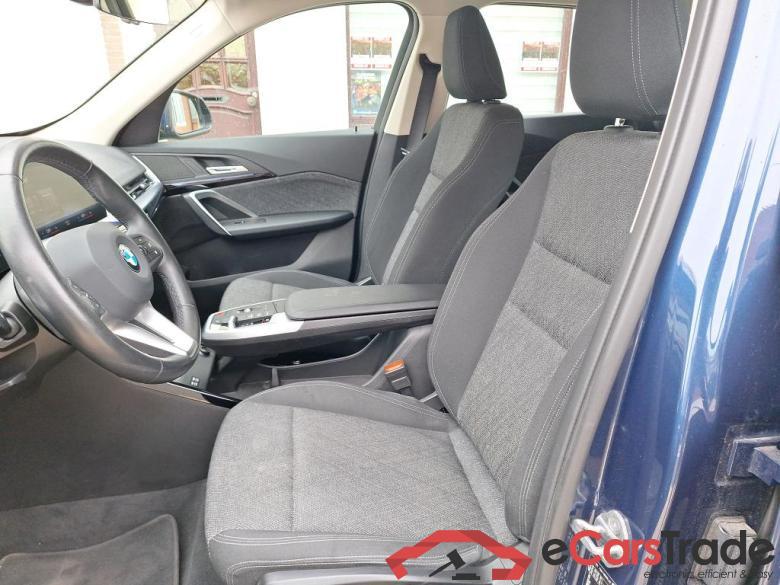 BMW X1 2.0 SDRIVE18D (100KW) DCT #5