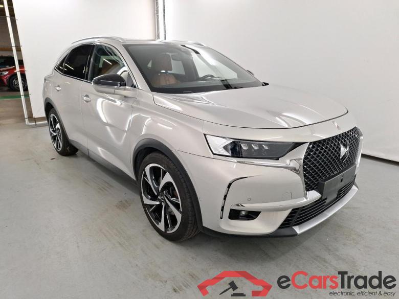 DS AUTOMOBILES DS7 CROSSBACK 1.6 E-TENSE 4x4 Grand Chic (EU6.3) #2