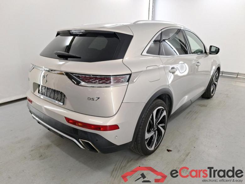 DS AUTOMOBILES DS7 CROSSBACK 1.6 E-TENSE 4x4 Grand Chic (EU6.3) #4
