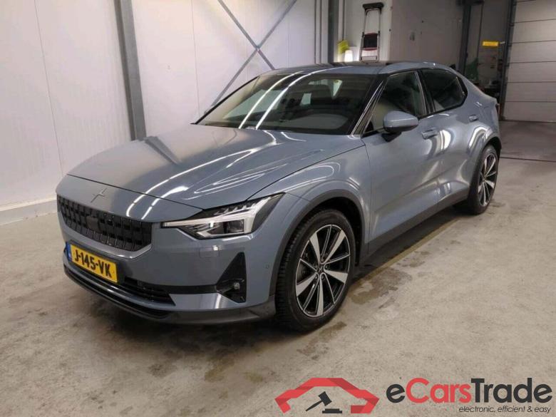 Polestar 2 LRDM LaunchEd. 78kWh #1
